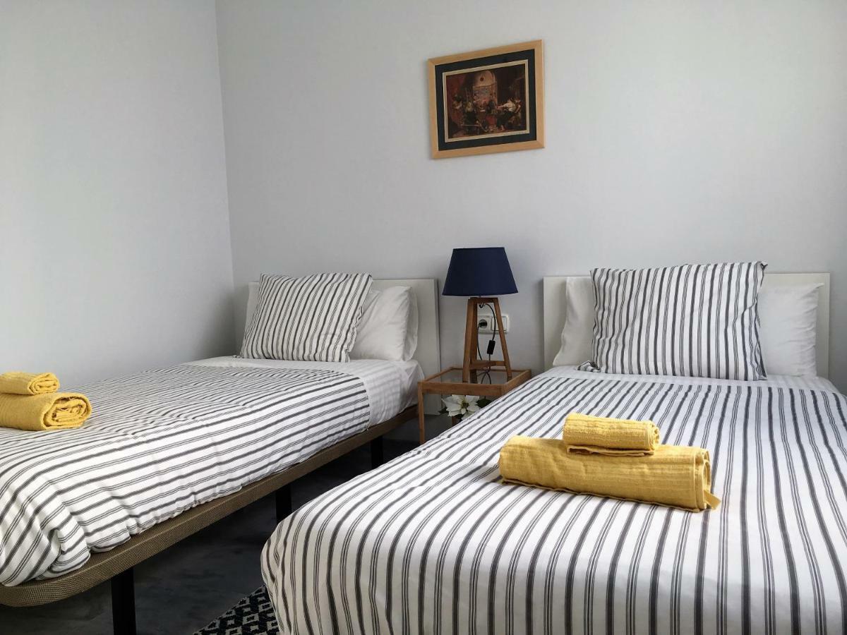 Encantador Atico Con Terraza Séville Extérieur photo